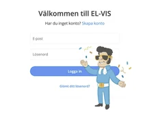 Enklare och säkrare inloggning