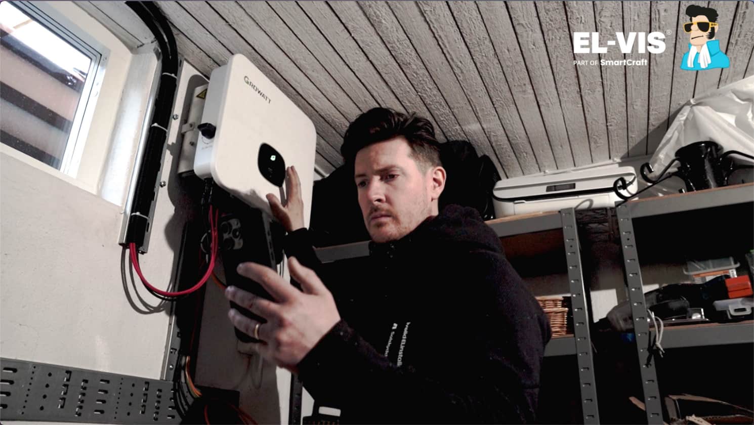 ”Nu har man allt i ett, smidigt i mobiltelefonen”