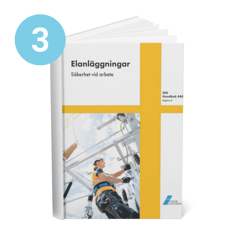 En bok handbok 446